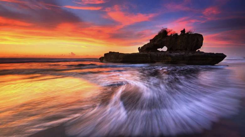 5 Pantai Tersembunyi di Tabanan Bali yang Wajib Dikunjungi!